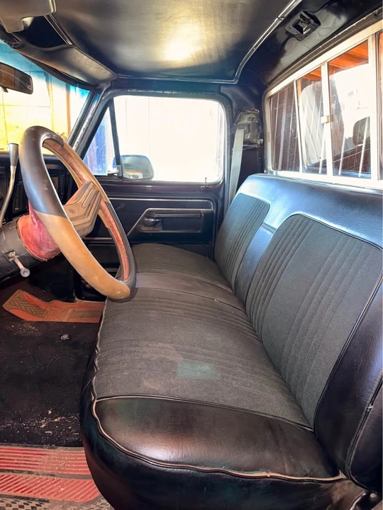 1978 Ford F-Series 6th Gen - Image 3 of 4