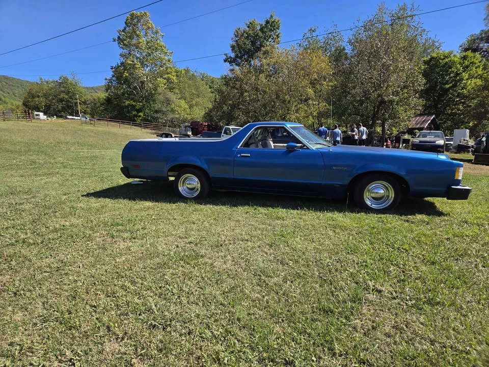 1978 Ford Pinto - Image 2 of 5