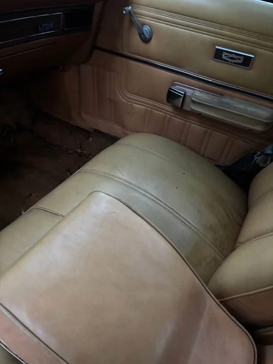 1978 Ford LTD - Image 3 of 5