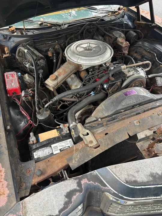 1978 Ford LTD - Image 5 of 5