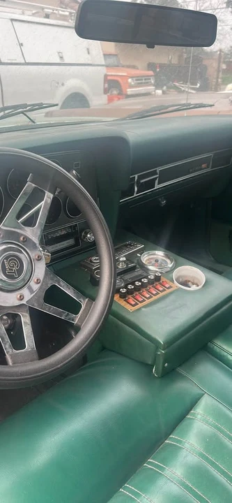1978 Ford Pinto - Image 8 of 10