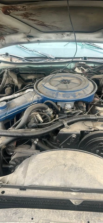 1978 Ford Pinto - Image 6 of 10