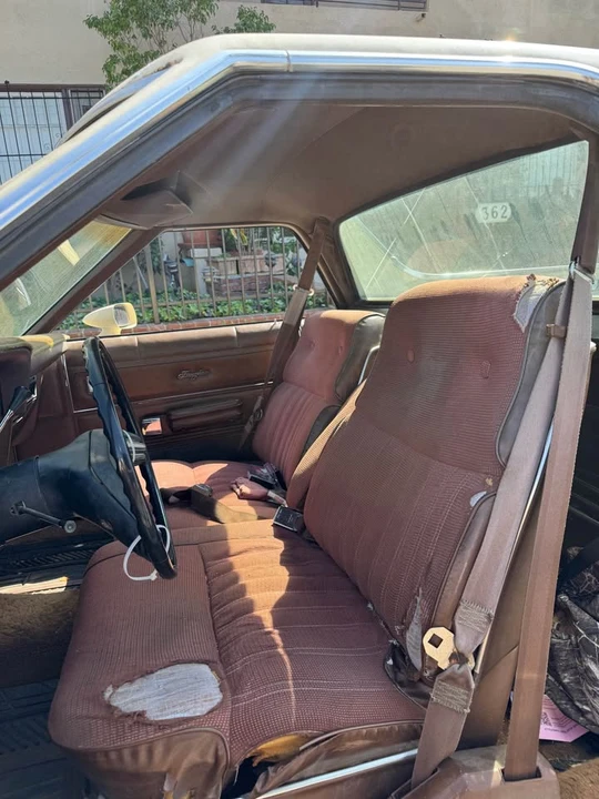 1978 Ford Ranchero 5th-7th Gen - Image 6 of 6