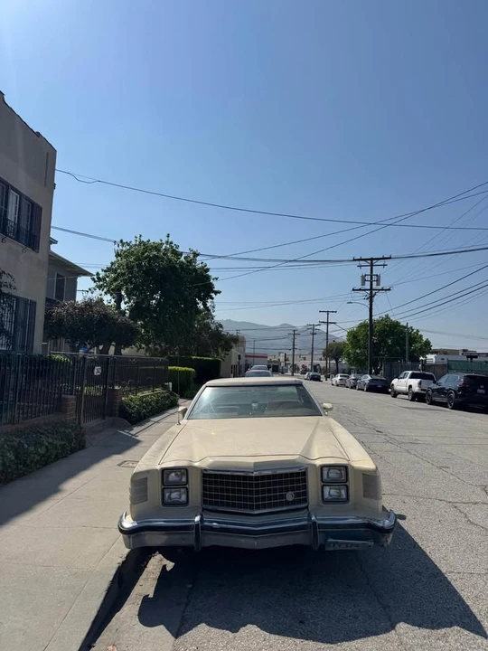 1978 Ford Ranchero 5th-7th Gen - Image 2 of 5
