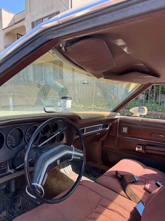 1978 Ford Ranchero 5th-7th Gen - Image 5 of 5