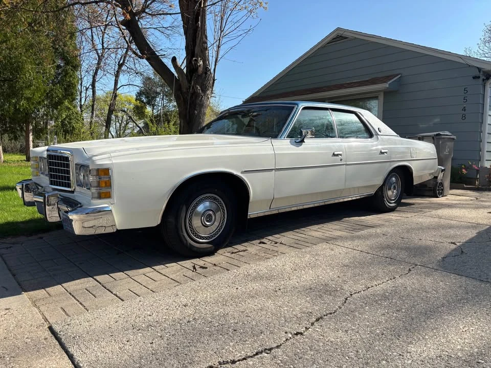 1978 Ford LTD - Image 5 of 12