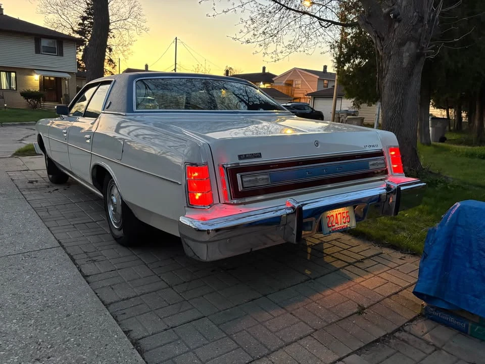 1978 Ford LTD - Image 10 of 12