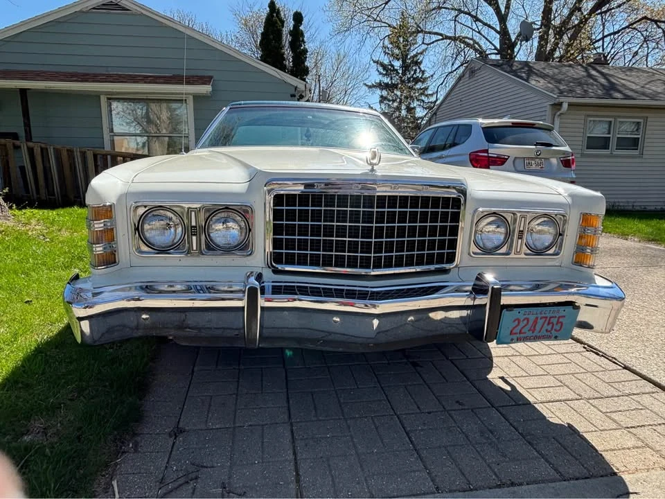 1978 Ford LTD - Image 2 of 12