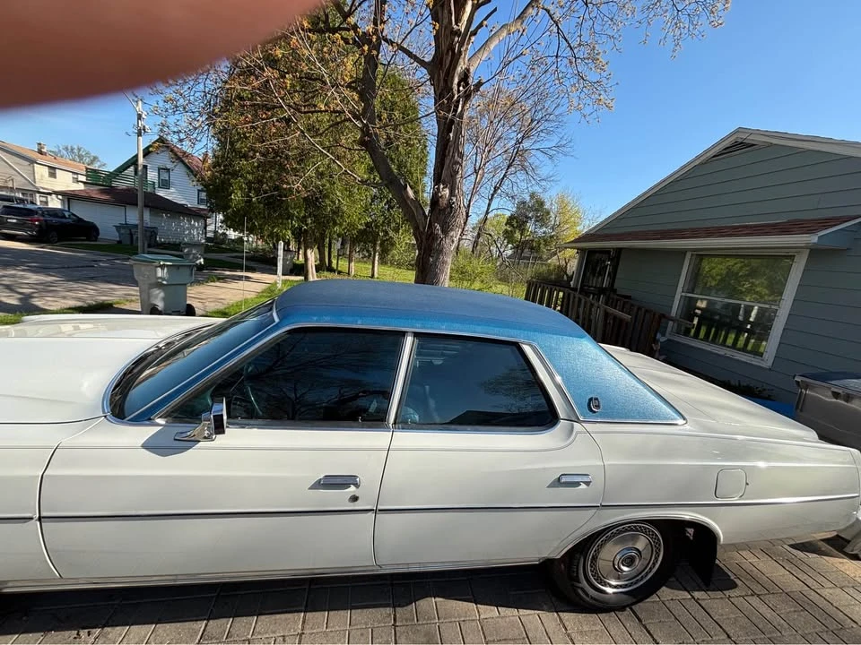 1978 Ford LTD - Image 4 of 12