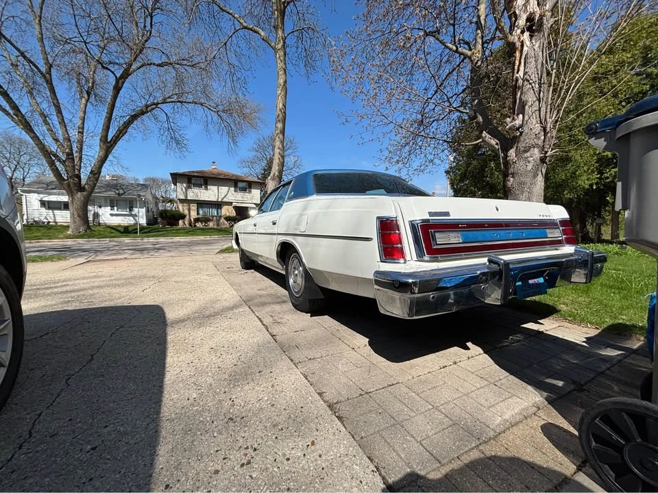 1978 Ford LTD - Image 3 of 12