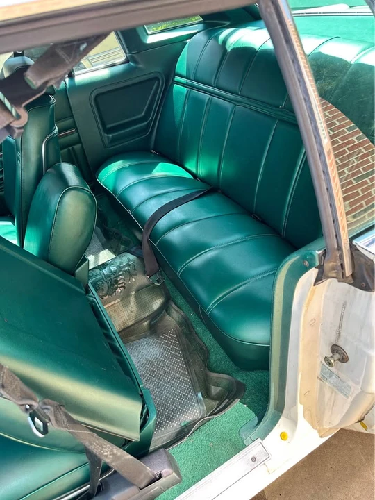 1978 Ford LTD - Image 5 of 11