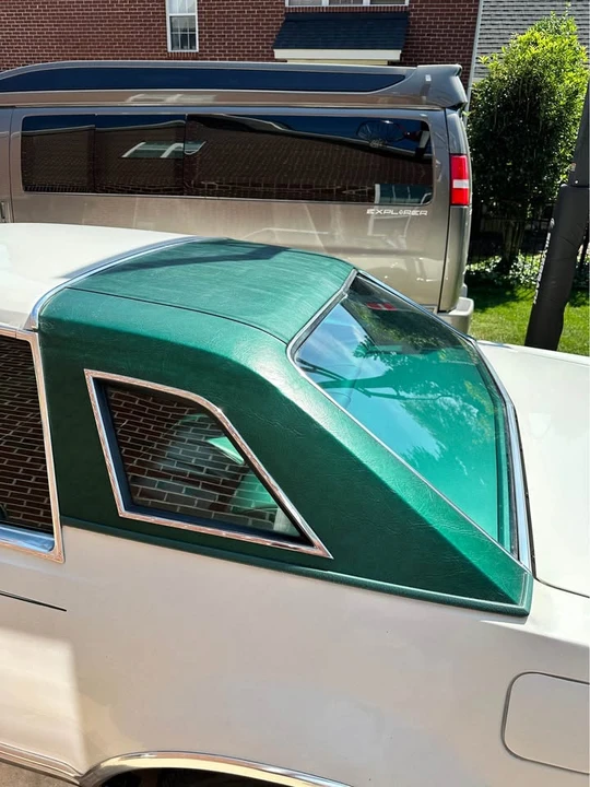 1978 Ford LTD - Image 3 of 11