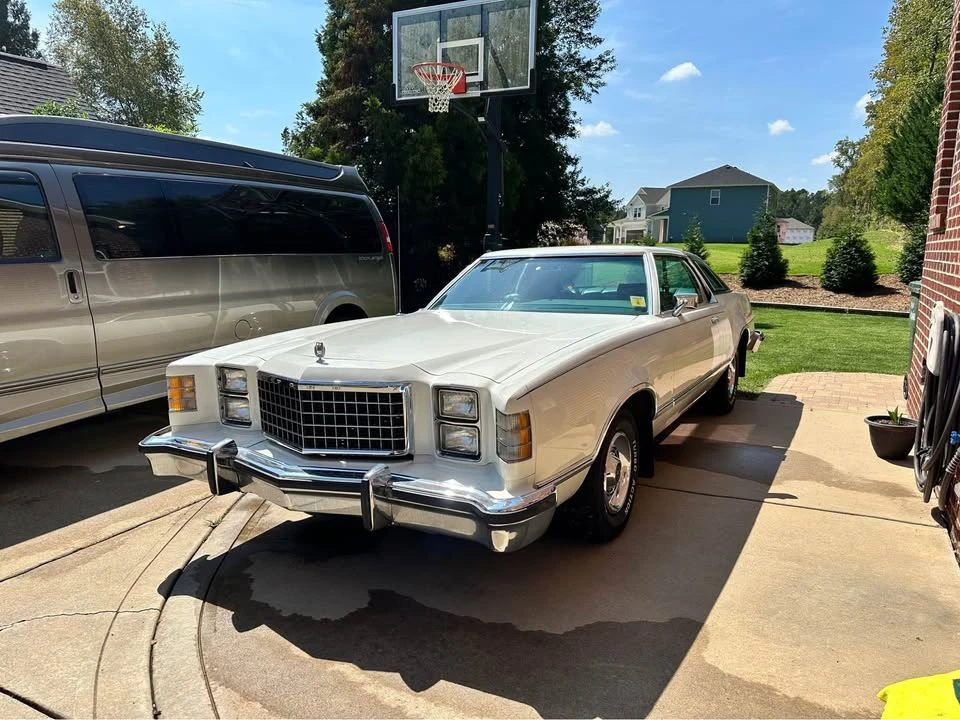 1978 Ford LTD - Image 2 of 11