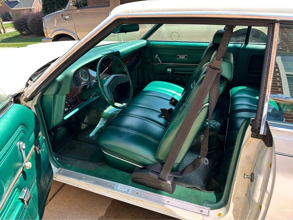 1978 Ford LTD - Image 4 of 11