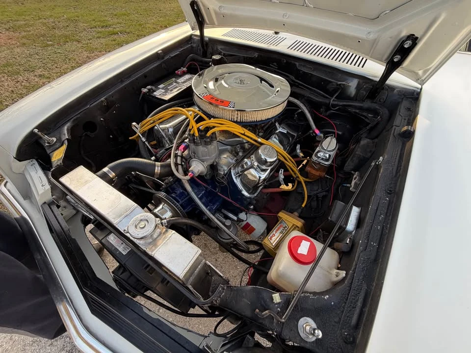 1978 Ford Pinto - Image 10 of 10