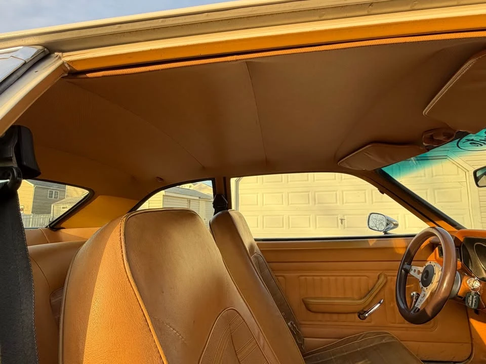 1978 Ford Pinto - Image 9 of 10