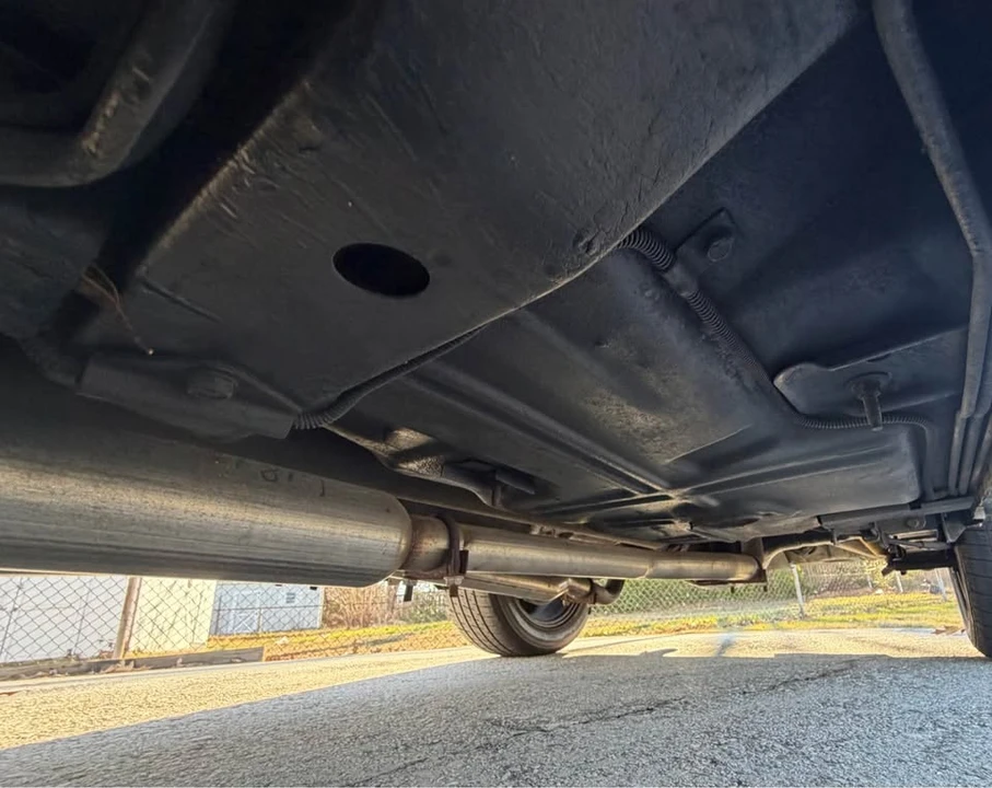 1978 Ford Pinto - Image 3 of 10