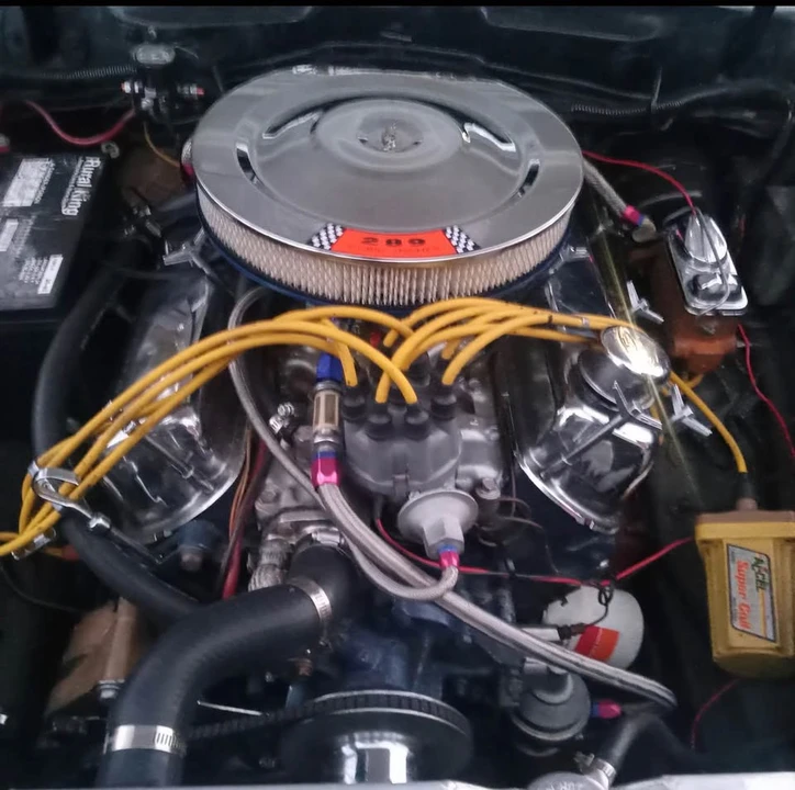 1978 Ford Pinto - Image 6 of 10