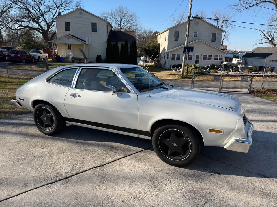 1978 Ford Pinto - Image 2 of 10