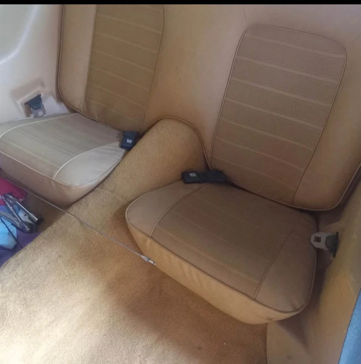 1978 Ford Pinto - Image 7 of 10