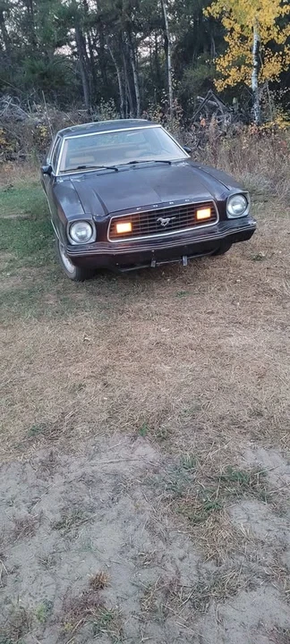 1978 Ford Mustang 2nd Gen - Image 3 of 3