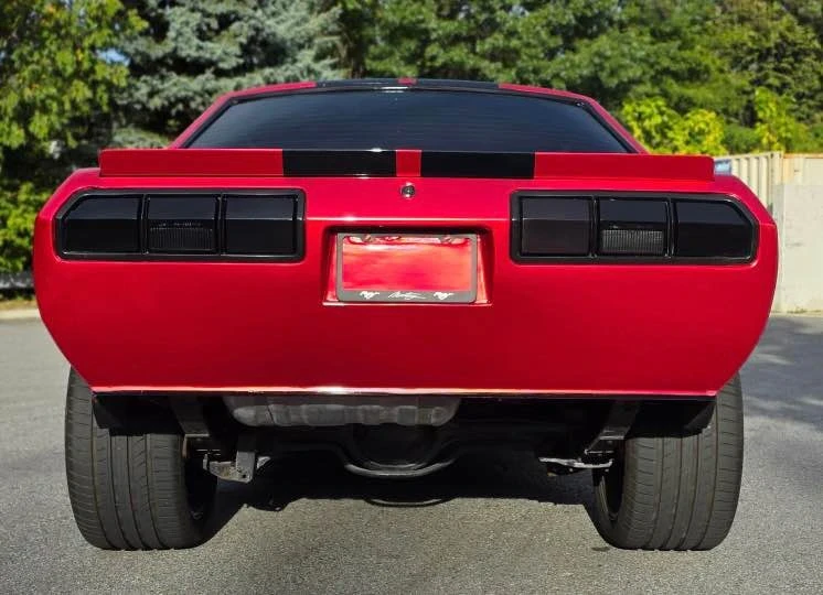 1978 Ford Mustang 2nd Gen - Image 9 of 20
