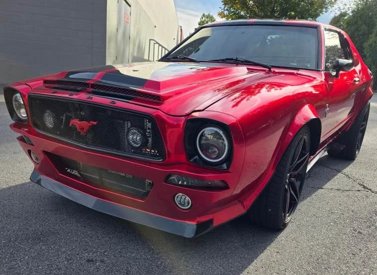 1978 Ford Mustang 2nd Gen - Image 5 of 20