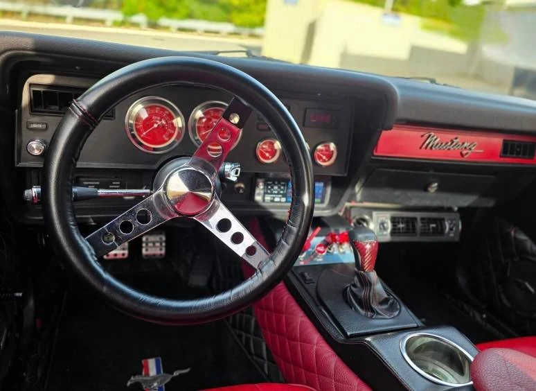 1978 Ford Mustang 2nd Gen - Image 18 of 20