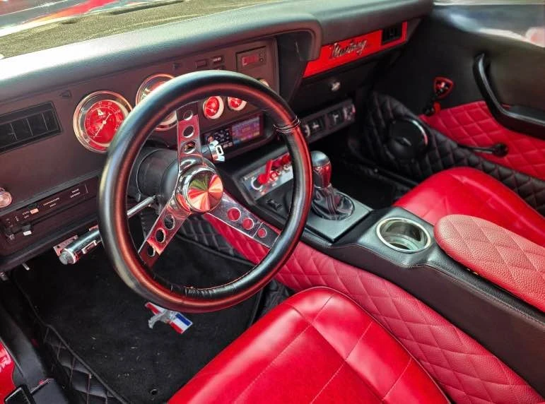 1978 Ford Mustang 2nd Gen - Image 13 of 20