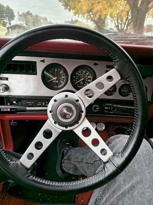 1978 Ford Mustang 2nd Gen - Image 9 of 11