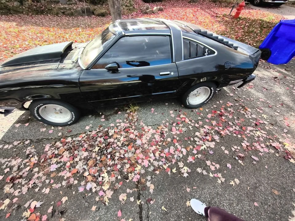 1978 Ford Mustang 2nd Gen - Image 4 of 11