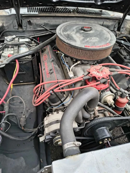 1978 Ford Mustang 2nd Gen - Image 6 of 11