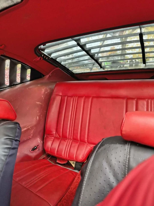 1978 Ford Mustang 2nd Gen - Image 11 of 11
