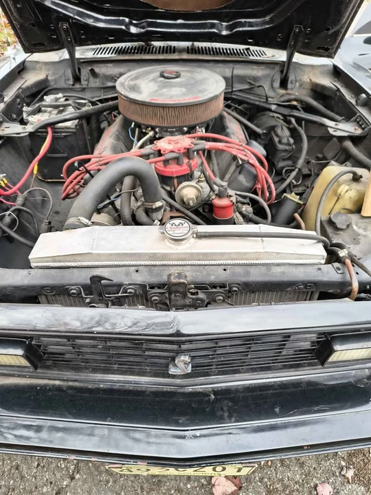 1978 Ford Mustang 2nd Gen - Image 7 of 11