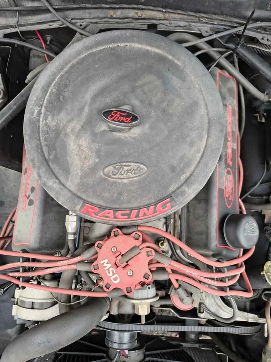 1978 Ford Mustang 2nd Gen - Image 8 of 11