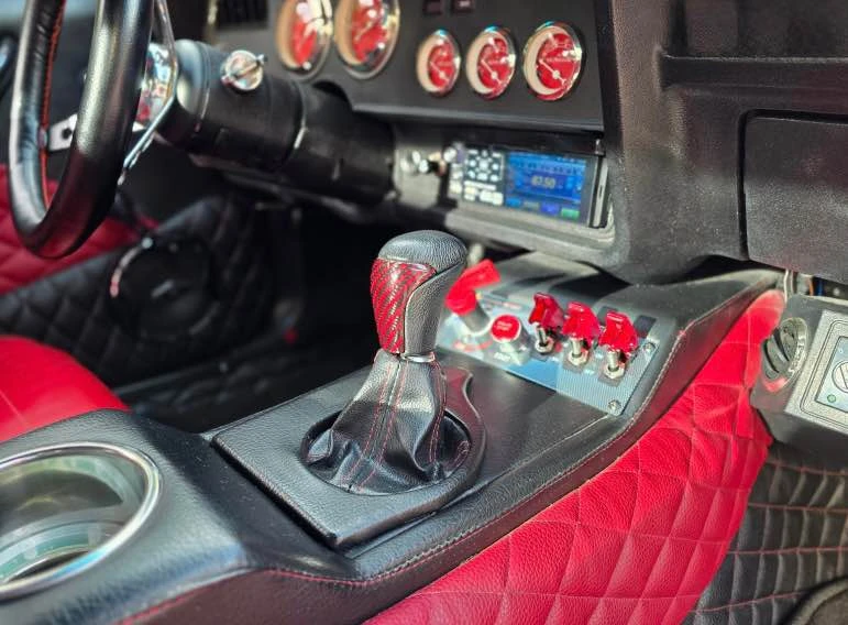 1978 Ford Mustang 2nd Gen - Image 18 of 20