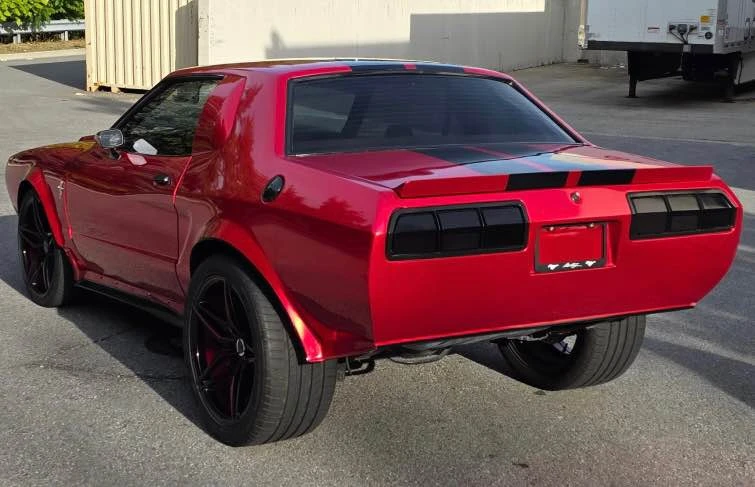 1978 Ford Mustang 2nd Gen - Image 7 of 20