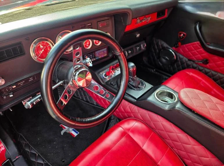 1978 Ford Mustang 2nd Gen - Image 13 of 20