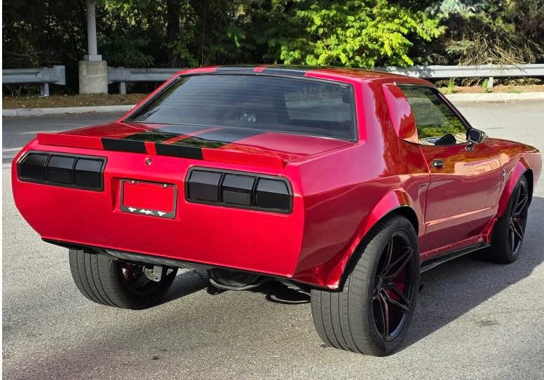 1978 Ford Mustang 2nd Gen - Image 10 of 20
