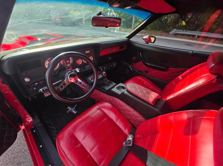 1978 Ford Mustang 2nd Gen - Image 12 of 20