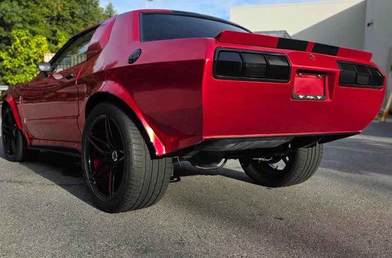 1978 Ford Mustang 2nd Gen - Image 8 of 20