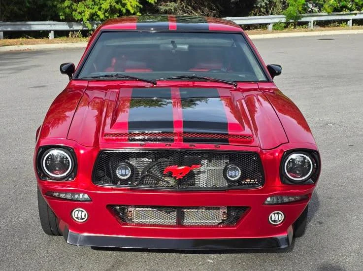1978 Ford Mustang 2nd Gen - Image 4 of 20