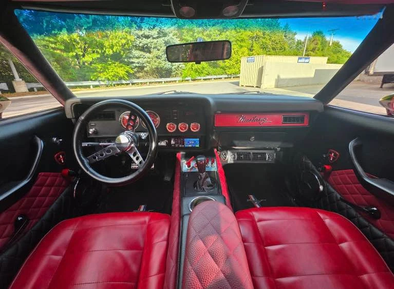 1978 Ford Mustang 2nd Gen - Image 15 of 20