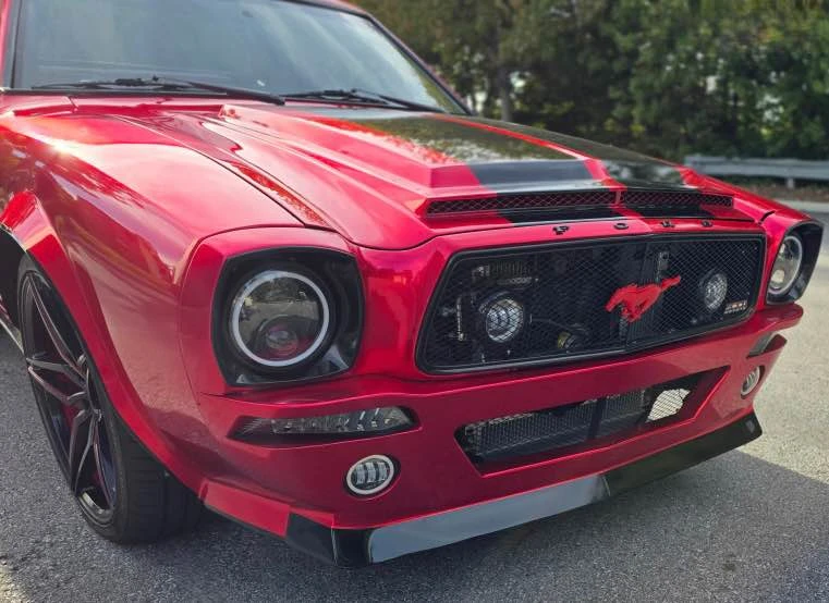 1978 Ford Mustang 2nd Gen - Image 3 of 20