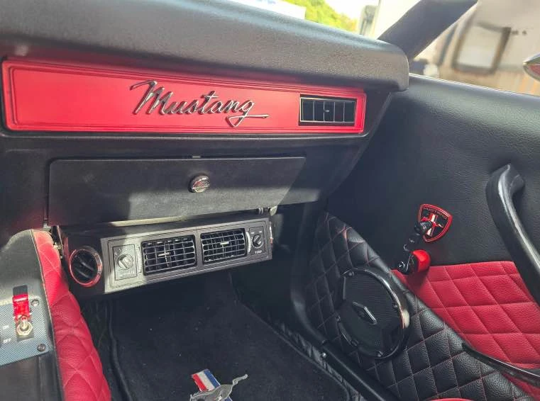 1978 Ford Mustang 2nd Gen - Image 14 of 20