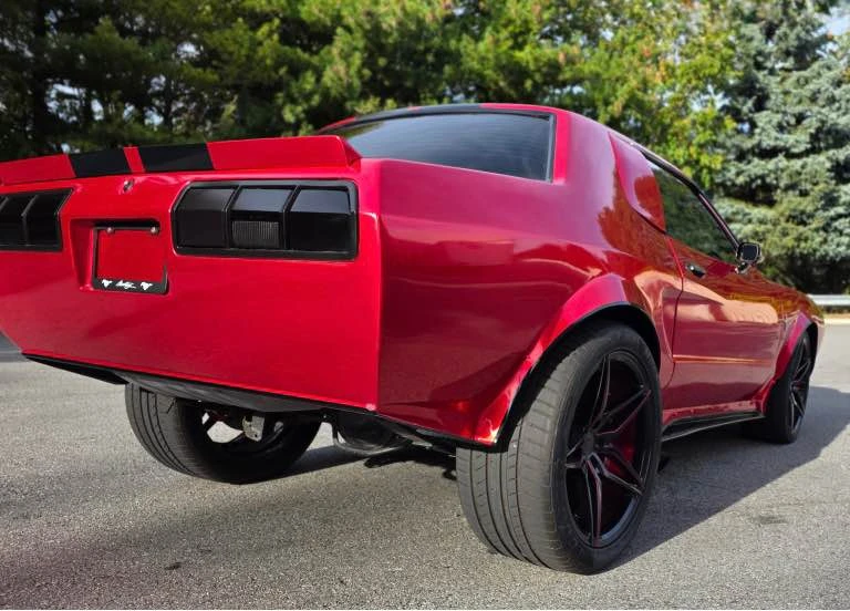 1978 Ford Mustang 2nd Gen - Image 11 of 20