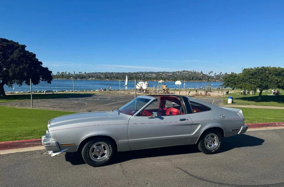 1978 Ford Mustang 2nd Gen - Image 2 of 3
