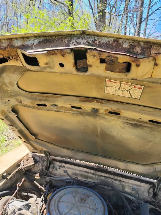 1978 Ford Mustang 2nd Gen - Image 16 of 20