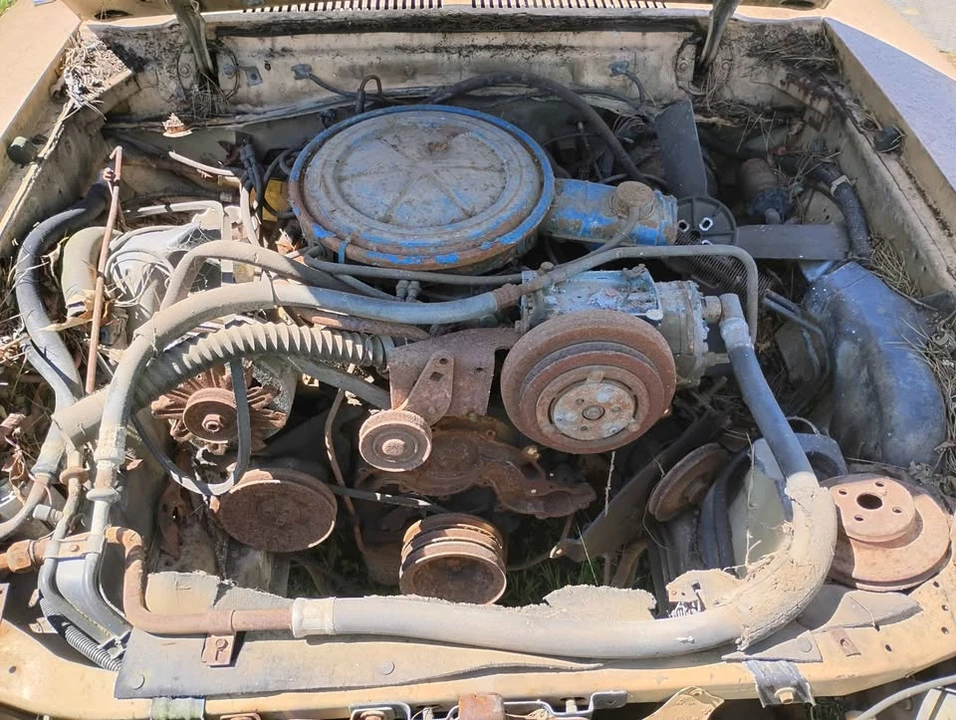 1978 Ford Mustang 2nd Gen - Image 9 of 20
