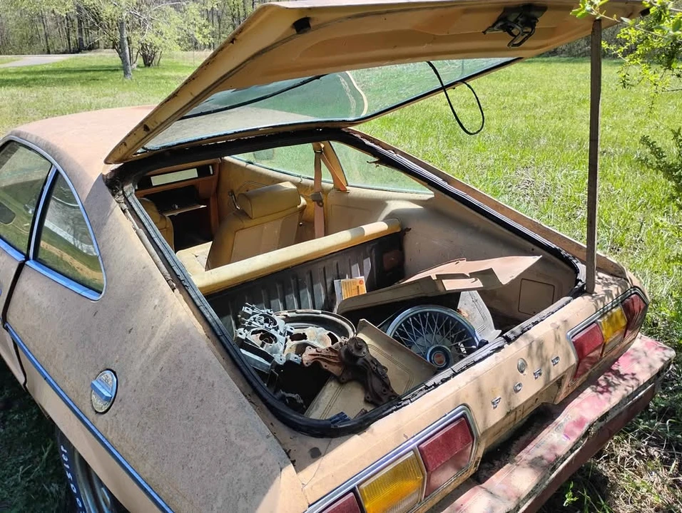 1978 Ford Mustang 2nd Gen - Image 19 of 20